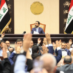 لا حاجة للعراقيين بقانون يجرم التطبيع مع إسرائيل