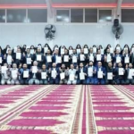 استقالة التيار الزنكَلاديشي