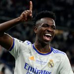 ريال مدريد يجدد عقده مع اللاعب جونيور و بأعلى راتب