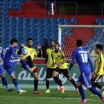 اليوم..إنطلاق الجولة (34) للدوري العراقي الممتاز بكرة القدم