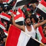 ثورة تشرين تطرق الأبواب