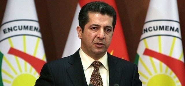 نائب كردي سابق يدعو الحكومة والقضاء إلى محاسبة (مسرور) لتمرده على الدستور والقانون