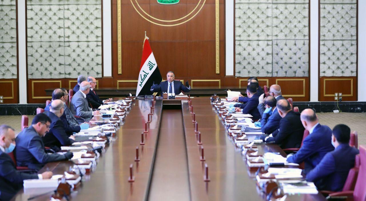 الكاظمي:الحكومة بحاجة إلى الموازنة