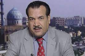 خبير قانوني:إستقالة الكتلة الصدرية لن تؤثر على عمل البرلمان