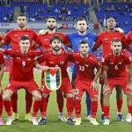 منتخب فلسطين يتأهل لنهائيات كأس آسيا