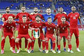 منتخب فلسطين يتأهل لنهائيات كأس آسيا