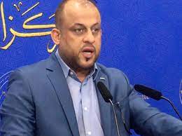 العصائب:مسرور خائن لوطنه