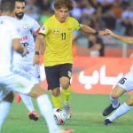 اليوم..المباراة النهائية لكأس العراق بين الكهرباء والكرخ