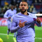 تقرير: اللاعب (ديباي) سيغادر برشلونة