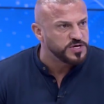 اتحاد بناء الأجسام يستعد للبطولات الخارجية