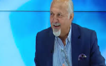 مشعان:تحالف(السيادة) ارتباطه خارجي والعراق أصلا بلا سيادة