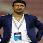 جثير يعتذر عن تدريب المنتخب العراقي