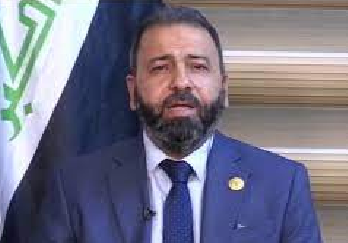نائب:نعمل على تمكين المعارضة البرلمانية