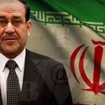 العراق يشبه نوري المالكي