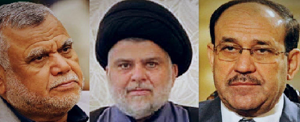 العراق…الإطار التنسيقي واللعب مع البَعابِعُ (1)