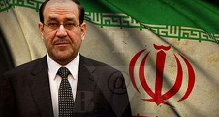 حزب بارزاني يرفض ترشيح المالكي لرئاسة الوزراء