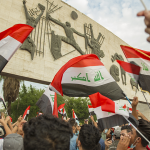 من سيصنع التغيير