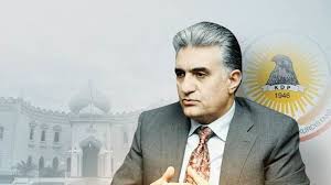 حزب بارزاني سنتفق مع الإطار على تمرير مرشحنا لرئاسة الجمهورية