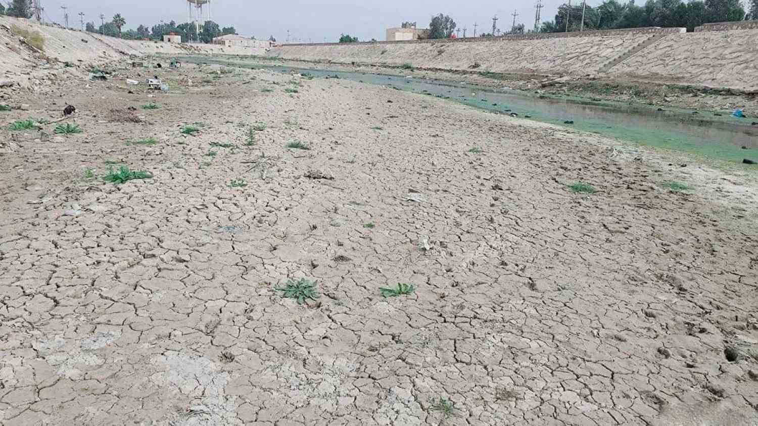 نائب:استمرار إيران بقطع المياه وتخفيضها من قبل تركيا بسبب خيانة الحكومة والأحزاب والبرلمان