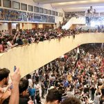 الإطار:الكاظمي متعاون مع الصدريين في اقتحام مبنى البرلمان