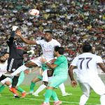 اليوم..ثلاث مباريات بدوري الكرة الممتاز