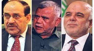 مصدر سياسي:(5)مرشحين إطاريين لرئاسة الوزراء