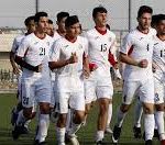 اليوم..المنتخب الوطني للشباب أمام نظيره السعودي في بطولة كأس العرب