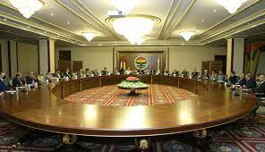 نائب كردي:بلاسخارت ستجتمع بالأحزاب الكردية لمناقشة قانون انتخابات الإقليم