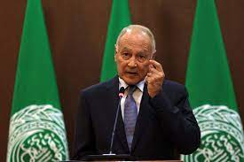 الجامعة العربية تدين الاعتداء التركي الغاشم على العراق