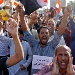 العراق يقترب من لحظة الحقيقة