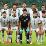 منتخب شباب العراق يعسكر في انطاليا التركية للتدريب