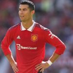 رونالدو يقرر مغادرة مانشستر يونايتد