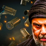 غاندي العراق والأمل المفقود