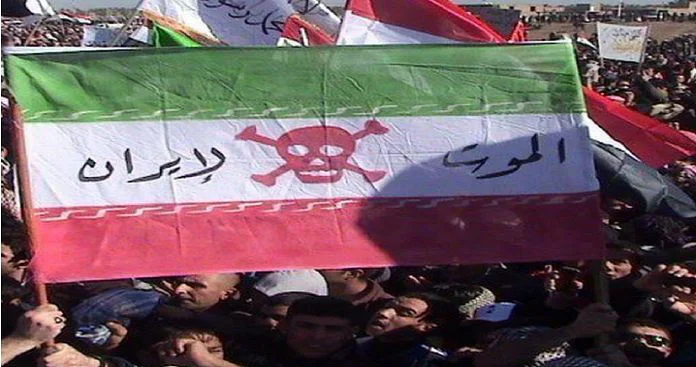 الأبعاد الإقليمية للتراجع الإيراني في العراق