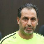 الإعلان عن الأسماء النهائية لمنتخب النائشين العراقي