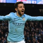 جوارديولا:اللأعب برناردو سيلفا سيبقى في مانشستر سيتي
