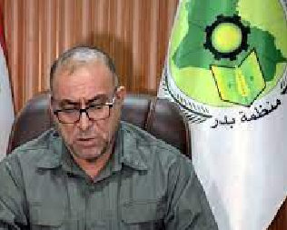 منظمة بدر:لن نشارك في تظاهرات الإطار