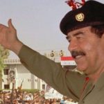 عذراً صدام حسين .. لقد كنت على حق (10) أيرضيك إن ( الفرارية ) يحكمون بلاد الرافدين