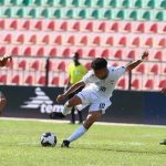فوز المنتخب العراقي للناشئين على نظيره المغربي في بطولة كأس العرب