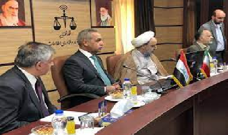 التيار الصدري يطالب بإقالة الولائي فائق زيدان لتنفيذه الأجندة الإيرانية وخراب القضاء