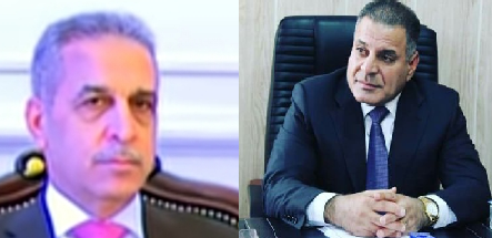 قضاء زيدان يبرر التسريبات الصوتية حول فساد النائب “أبو مازن”