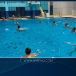 اليوم ..إنطلاق بطولة العراق بكرة الماء