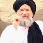 بايدن يعلن عن مقتل زعيم تنظيم القاعدة (أيمن الظواهري)