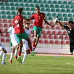 اليوم ..منتخب الناشئين العراقي أمام نظيره جزر القمر