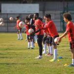 الزوراء يستعد للموسم الكروي المقبل