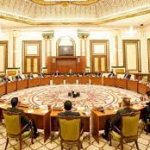 الرد على مخرجات اجتماع ما يعرف (بالقوى السياسية)