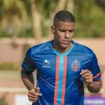 اللاعب البرازيلي “كلاوديو مارادونا” سيلعب ضمن فريق نوروز العراقي