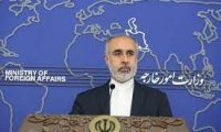 النفاق الفارسي..إيران:لانريد أن نتدخل بالشأن العراقي