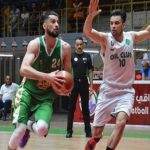 اليوم..إنطلاق منافسات الدوري الممتاز بكرة السلة