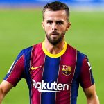 نادي الشارقة يتعاقد مع اللاعب “البرشلوني” بيانيتش